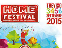 Home Festival al via: grande musica sul palco