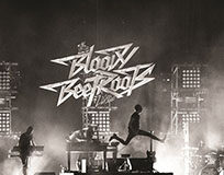 L’Home Festival porta suoni e colori nella Marca