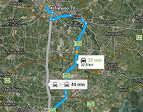 Mestre-Treviso, l’odissea dei trasporti