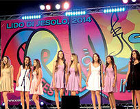 Orfeo e le arti giovani sul finire dell’estate