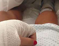 Noale, si costituisce il pirata della strada