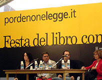 Pordenonelegge guarda all’estero