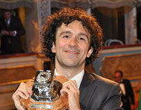 Mostra del Cinema e Campiello, i premi