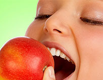 SalutExpo 2015: mangiare sano per stare meglio