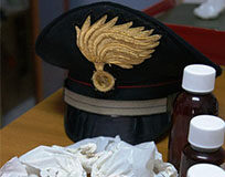 Lotta allo spaccio, in manette 5 tunisini