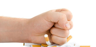 Lo stile di vita delle donne trevigiane è migliore di quello degli uomini Lotta al fumo e al tabacco - foto di repertorio