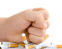 Stop al fumo: un nuovo corso all’Ulss 12