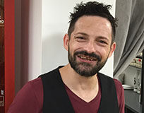 THG parrucchieri, nuova sede. Ed è subito successo