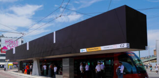 Venezia, ridotti autobus e vaporetti