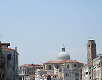 Venezia, la più amata dagli stranieri
