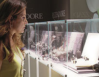 L’anima internazionale di VicenzaOro