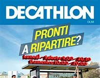 Decathlon Pronti a ripartire?