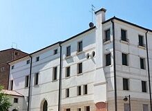 Lo storico restauro di San Francesco a spazi Bomben