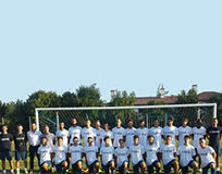 Il Mogliano si schianta contro il muro del Treviso. Il derby della Marca va alla nobile decaduta di serie A che vince per 6 a 1