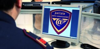 Pedopornografia, i dati della Polizia Postale per il Veneto mostrano un trend preoccupante Polizia Postale (foto di repertorio)