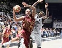 UMANA REYER – VANOLI CREMONA: 73 a 51