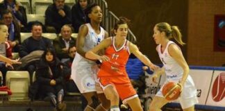 Le ragazze della Reyer battono la Geas e rinsaldano la posizione dietro Schio