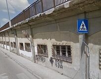 BANDO DI RIQUALIFICAZIONE COMMERCIALE PER AREE DISMESSE