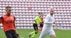 AC MESTRE – GIORGIONE: 1 a 0