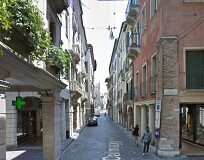 PROGETTO DEL MUSEO DIFFUSO A TREVISO