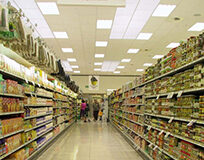 In vendita prodotti scaduti da oltre un mese