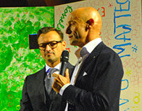 Un grande successo per la serata organizzata da XI di marca a Silea!