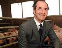 Zaia:“La sopressa non è un hot dog, in Veneto qualità e sicurezza sono ai massimi livelli”