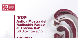 Consorzio Radicchio di Treviso e Variegato di Castelfranco Igp