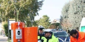 Arriva il targa system e per gli automobilisti sono guai