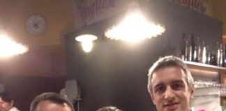 Anche camerieri per aiutare le vittime del tornado