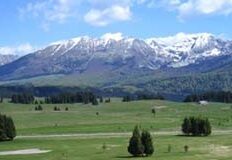 28° Raduno in difesa del Cansiglio