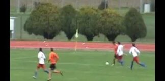 Casarotto e Fantin, 1-1. Liventina e Mestre si dividono la posta