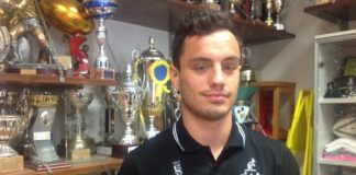 PARIGI. GIOCATORE DEL MOGLIANO RUGBY FERITO DAI TERRORISTI