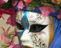 Giù le maschere! Effetto Isis sul carnevale veneziano