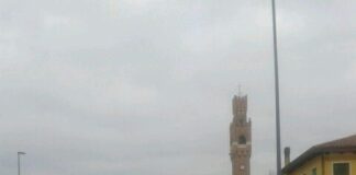 PESEGGIA. IL PD “LA NUOVA ROTONDA È PERICOLOSA”