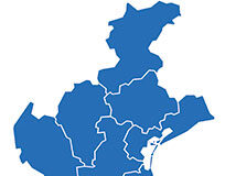 Un Veneto da scrivere