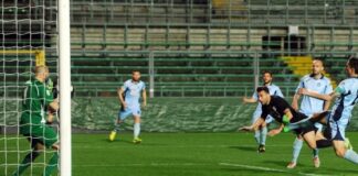 Venezia – Levico Terme: 0 a 0