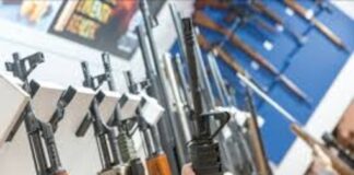 Chi fornisce le armi ai terroristi? L’Italia tra i primi paesi nell’esportazione di armi