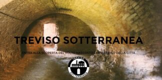 Alla scoperta di Treviso Sotterranea