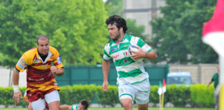 Rugby Treviso sempre più a picco
