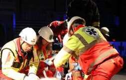 GREEN LIGHT FOR LIFE: SIMULAZIONE DELLA CROCE VERDE PER GLI STUDENTI DI PADOVA