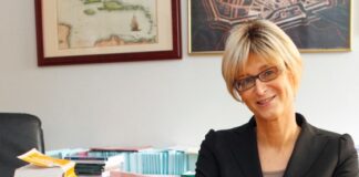 Noi transessuali siamo persone comuni, questo il monito della serata di tutti i partecipanti.