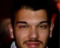 studente 18enne travolto e ucciso in stazione da un treno merci