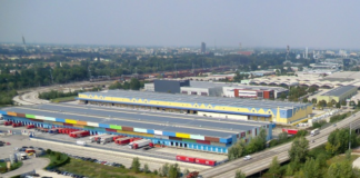 18 MILIONI DI INVESTIMENTO PER RILANCIARE L’INTERPORTO DI PADOVA