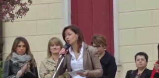 SCATTOLIN (PD): SCORZÈ , IL PAESE DELLE OPERE INCOMPIUTE