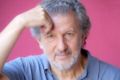 Piergiorgio Odifreddi a Santa Caterina