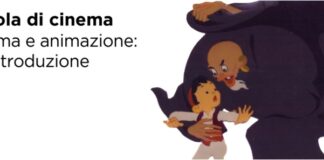 Scuola di Cinema d’animazione a Ca’ dei Ricchi