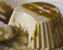 Semifreddo Casatella Trevigiana DOP caffè e caramello