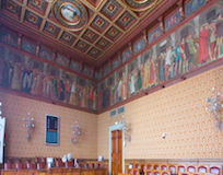 400 dipendenti comunali bloccano i lavori del Consiglio in Ca’ Corner