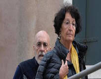 «Dobbiamo avere il coraggio di non odiare». I genitori di Valeria onorano così la memoria della figlia